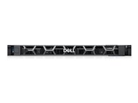 Dell PowerEdge R660xs - Montable sur rack - Xeon Gold 5416S 2 GHz - 32 Go - SSD 2 x 480 Go VJ454