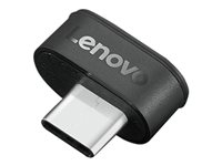 Lenovo - Récepteur pour clavier/souris sans fil - USB-C - noir - pour ThinkPad T16 Gen 4 21QN 4XH1D20852