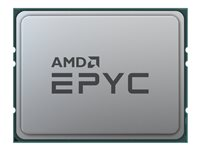AMD EPYC 7601 - 2.2 GHz - 32 cœurs - 64 fils - 64 Mo cache - Socket SP3 PS7601BDAFWOF
